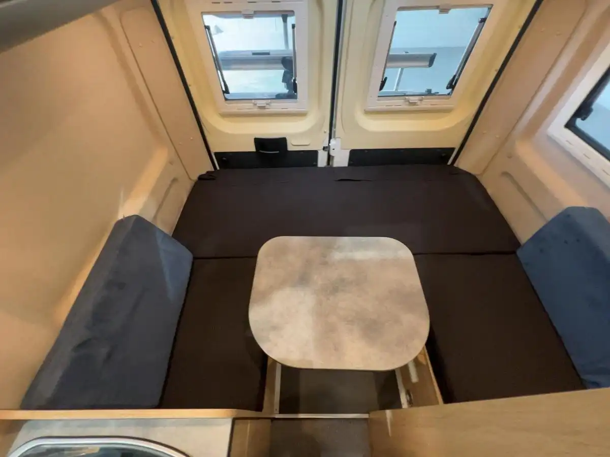 CLEVER City 500  - Ansicht 9